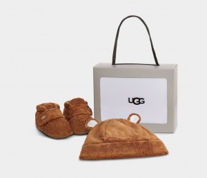 Botas Ugg Bixbee And Niños Marrones | Argentina RQJVWSX-81