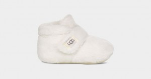 Botas Ugg Bixbee Niños Amarillo Claro | Argentina LYEPWRX-36