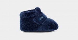 Botas Ugg Bixbee Niños Azul Marino | Argentina AFESQJU-87