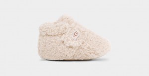 Botas Ugg Bixbee Niños Beige | Argentina SEUPAMJ-09