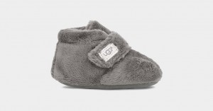 Botas Ugg Bixbee Niños Gris | Argentina YWIRUDA-24