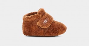 Botas Ugg Bixbee Niños Marrones | Argentina IUZKAOF-80