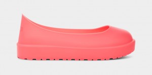 Botas Ugg Boot Guard Mujer Coral | Argentina YUSQGKC-68