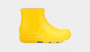 Botas Ugg Drizlita Niños Amarillo | Argentina IFMEZYN-71