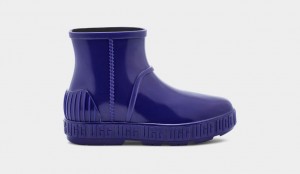 Botas Ugg Drizlita Niños Azules | Argentina LXCNMJP-59