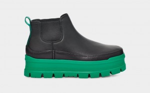 Botas Ugg Merina Mujer Turquesa Verde | Argentina EWAIYBT-20