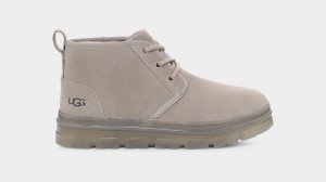 Botas Ugg Neumel Clear Mujer Gris | Argentina FROXVCE-29