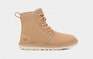 Botas Ugg Neumel High Heritage Mujer Marrones | Argentina IBWZHSG-96