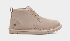 Botas Ugg Neumel Hombre Gris | Argentina ZGVDANY-94