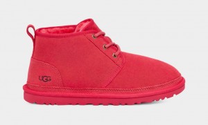 Botas Ugg Neumel Hombre Rosas | Argentina VHBJKGW-80