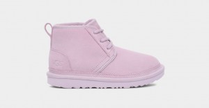 Botas Ugg Neumel II Niños Lavanda | Argentina GRZFEPT-95