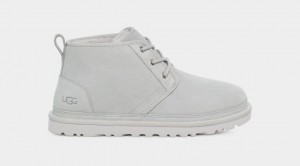 Botas Ugg Neumel Mujer Gris | Argentina IXWKEMA-85