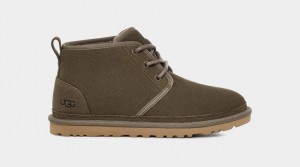 Botas Ugg Neumel Mujer Gris | Argentina WTJLIGA-72