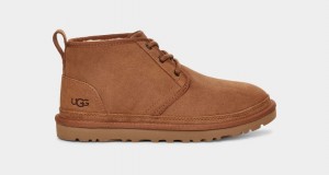 Botas Ugg Neumel Mujer Marrones | Argentina EXIHKSD-19