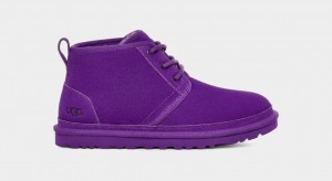 Botas Ugg Neumel Mujer Moradas | Argentina XLUFAHI-70