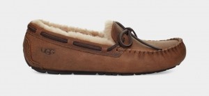 Mocasines Ugg Olsen Hombre Marrones | Argentina ZAWCNEM-42