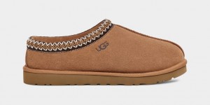 Mocasines Ugg Tasman Hombre Marrones | Argentina DCWRQEU-39