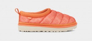 Mocasines Ugg Tasman LTA Mujer Coral | Argentina HJQPULR-97