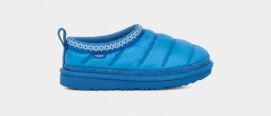 Pantuflas Ugg Tasman LTA Niños Azules | Argentina ELDWQHF-37