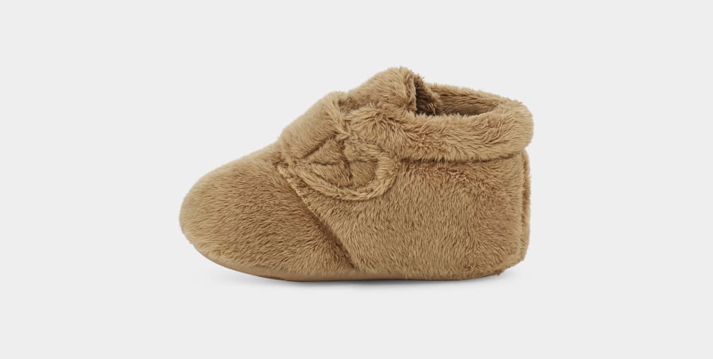 Botas Ugg Bixbee And And Mitten Set Niños Chocolate | Argentina KCZTNUY-40