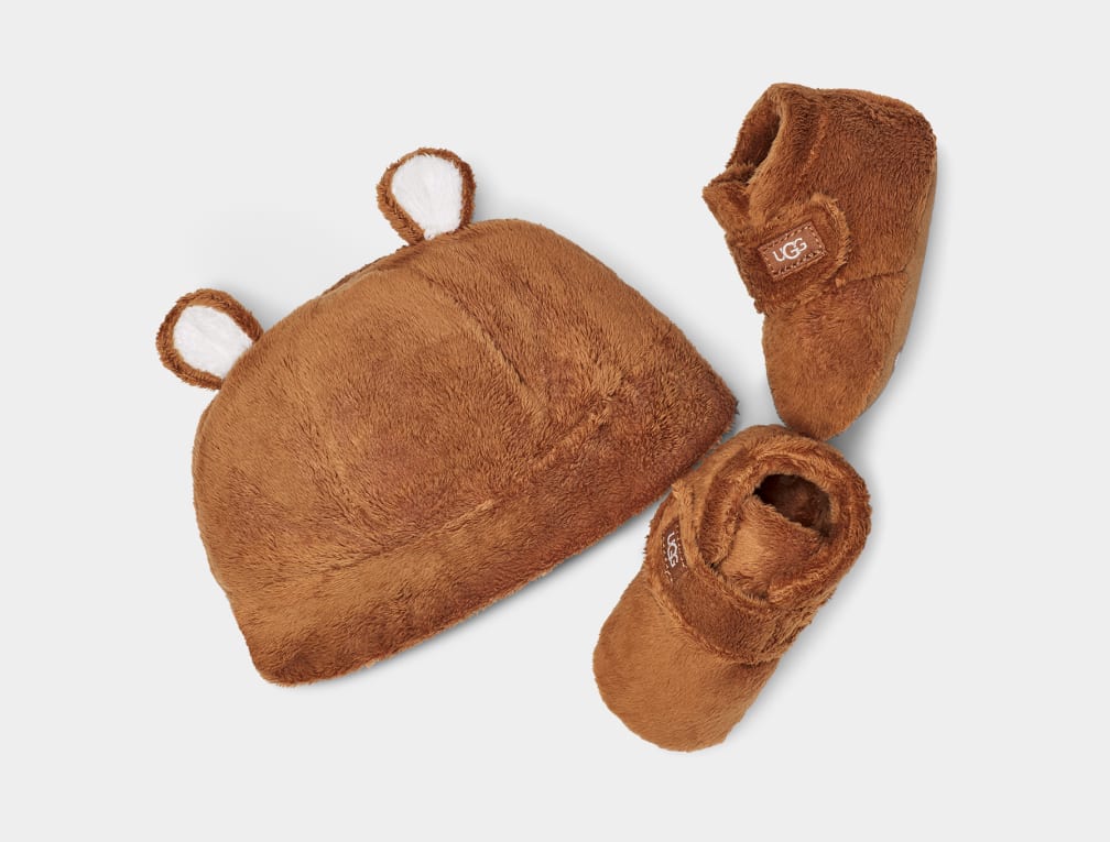 Botas Ugg Bixbee And Niños Marrones | Argentina RQJVWSX-81