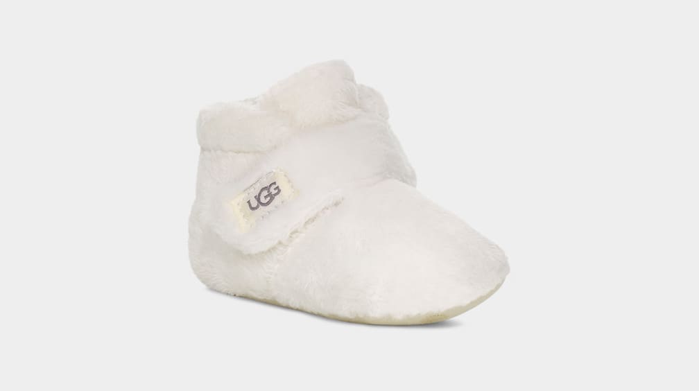 Botas Ugg Bixbee Niños Amarillo Claro | Argentina LYEPWRX-36