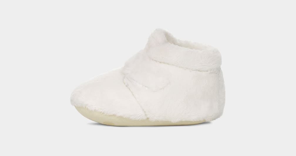 Botas Ugg Bixbee Niños Amarillo Claro | Argentina LYEPWRX-36