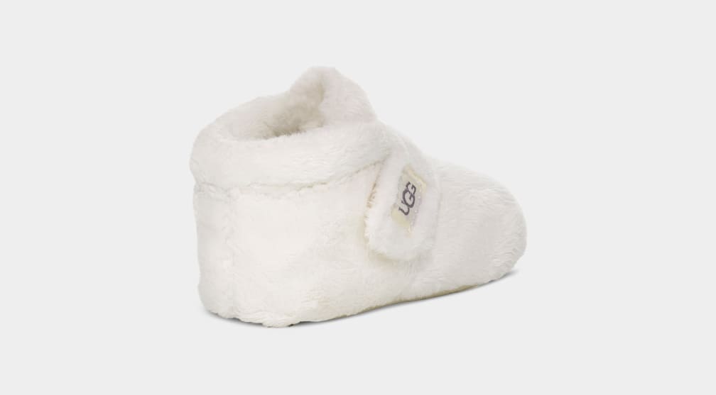 Botas Ugg Bixbee Niños Amarillo Claro | Argentina LYEPWRX-36