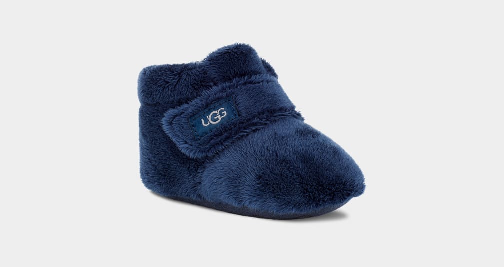 Botas Ugg Bixbee Niños Azul Marino | Argentina AFESQJU-87