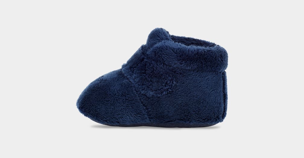 Botas Ugg Bixbee Niños Azul Marino | Argentina AFESQJU-87