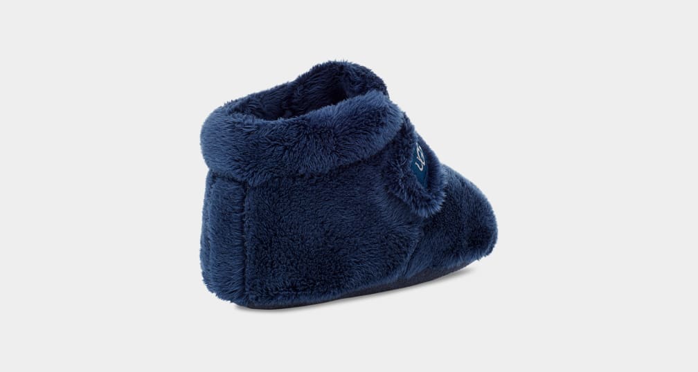 Botas Ugg Bixbee Niños Azul Marino | Argentina AFESQJU-87