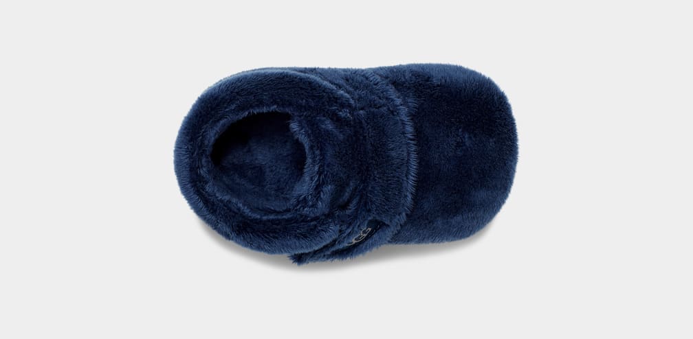 Botas Ugg Bixbee Niños Azul Marino | Argentina AFESQJU-87