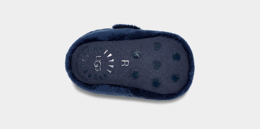 Botas Ugg Bixbee Niños Azul Marino | Argentina AFESQJU-87