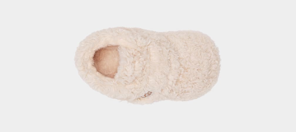 Botas Ugg Bixbee Niños Beige | Argentina SEUPAMJ-09