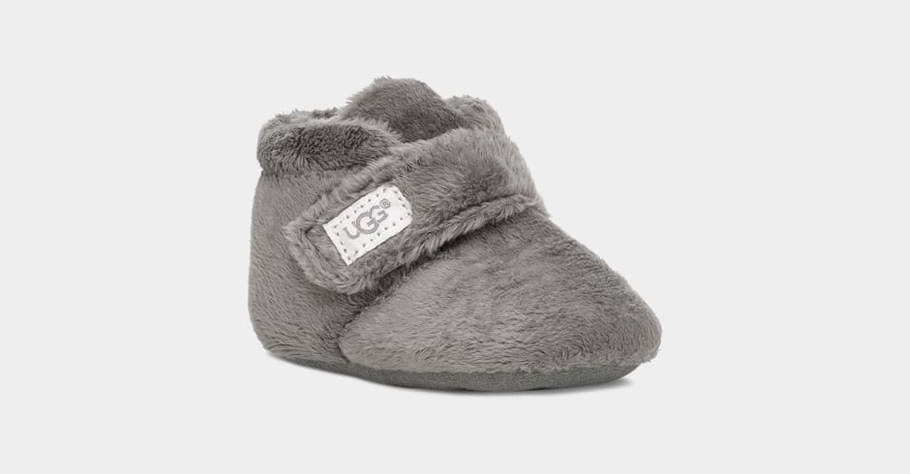 Botas Ugg Bixbee Niños Gris | Argentina YWIRUDA-24