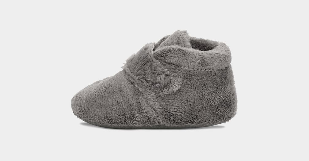 Botas Ugg Bixbee Niños Gris | Argentina YWIRUDA-24