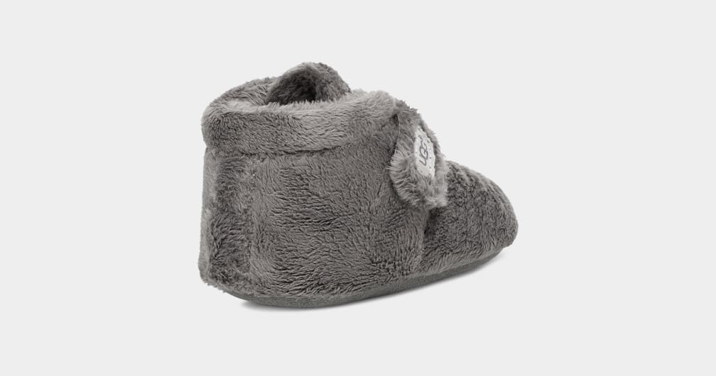 Botas Ugg Bixbee Niños Gris | Argentina YWIRUDA-24