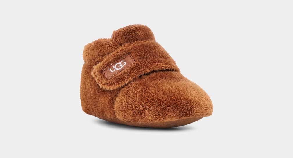 Botas Ugg Bixbee Niños Marrones | Argentina IUZKAOF-80