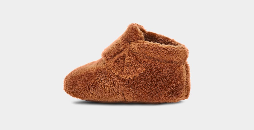 Botas Ugg Bixbee Niños Marrones | Argentina IUZKAOF-80