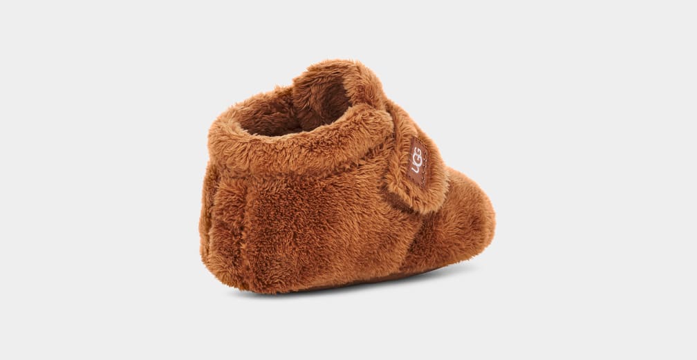 Botas Ugg Bixbee Niños Marrones | Argentina IUZKAOF-80