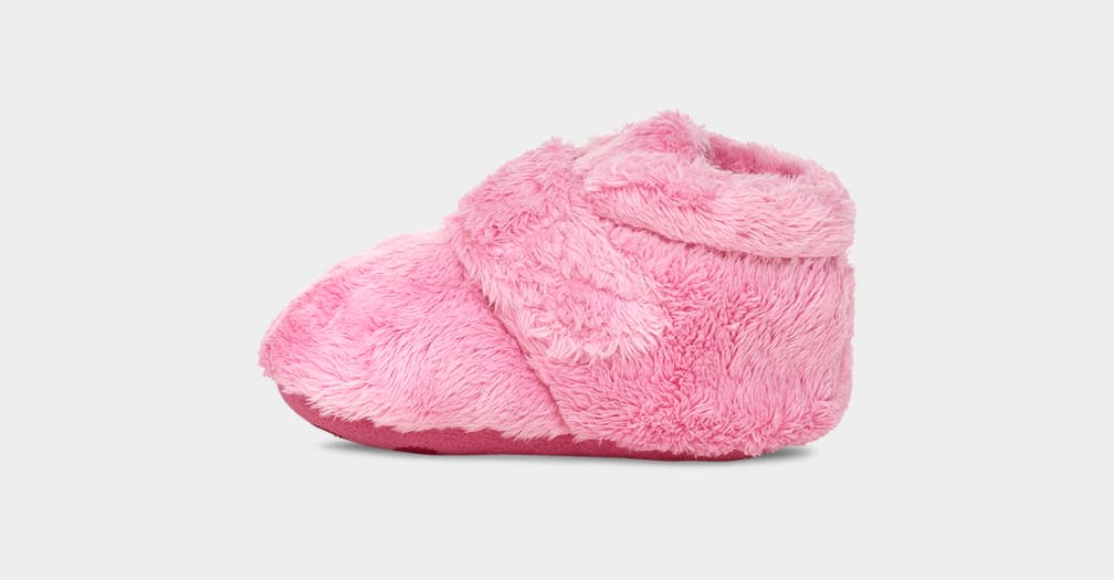 Botas Ugg Bixbee Niños Rosas | Argentina XNJBTRD-50