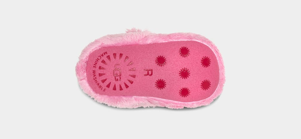 Botas Ugg Bixbee Niños Rosas | Argentina XNJBTRD-50