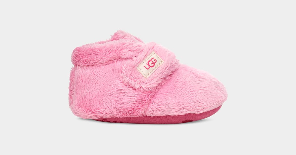 Botas Ugg Bixbee Niños Rosas | Argentina XNJBTRD-50