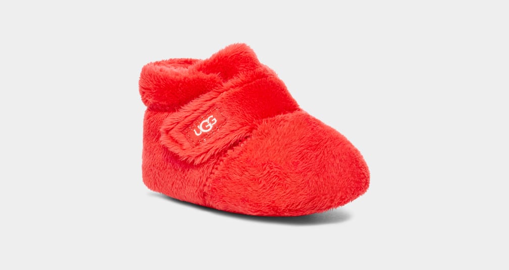 Botas Ugg Bixbee Niños Rosas | Argentina ZSRCMEA-86