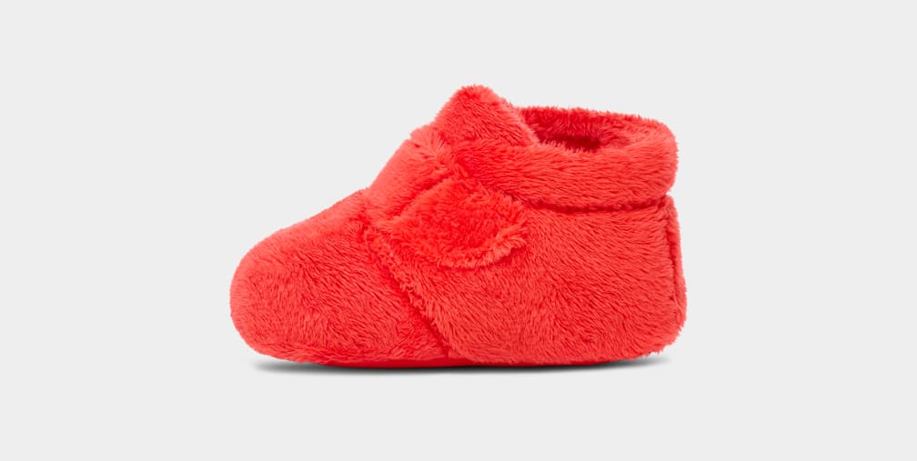 Botas Ugg Bixbee Niños Rosas | Argentina ZSRCMEA-86