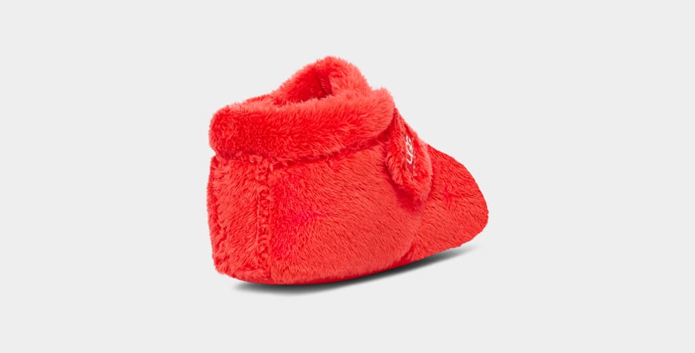 Botas Ugg Bixbee Niños Rosas | Argentina ZSRCMEA-86