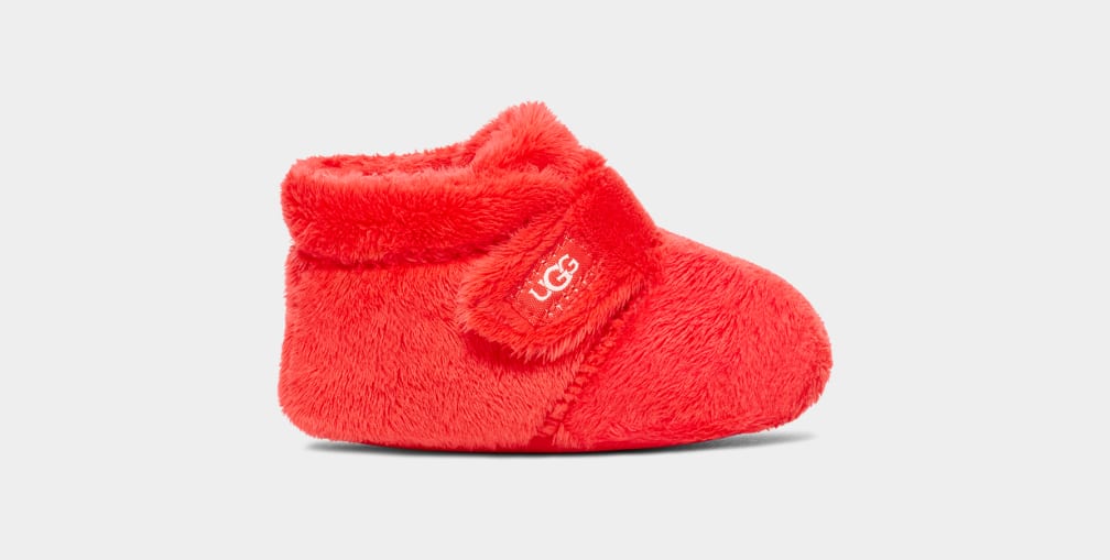 Botas Ugg Bixbee Niños Rosas | Argentina ZSRCMEA-86