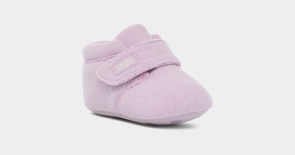 Botas Ugg Bixbee Terry Niños Lavanda | Argentina PHIGCFQ-51