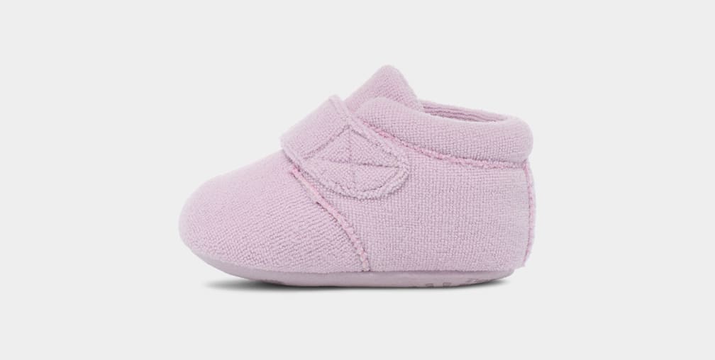 Botas Ugg Bixbee Terry Niños Lavanda | Argentina PHIGCFQ-51