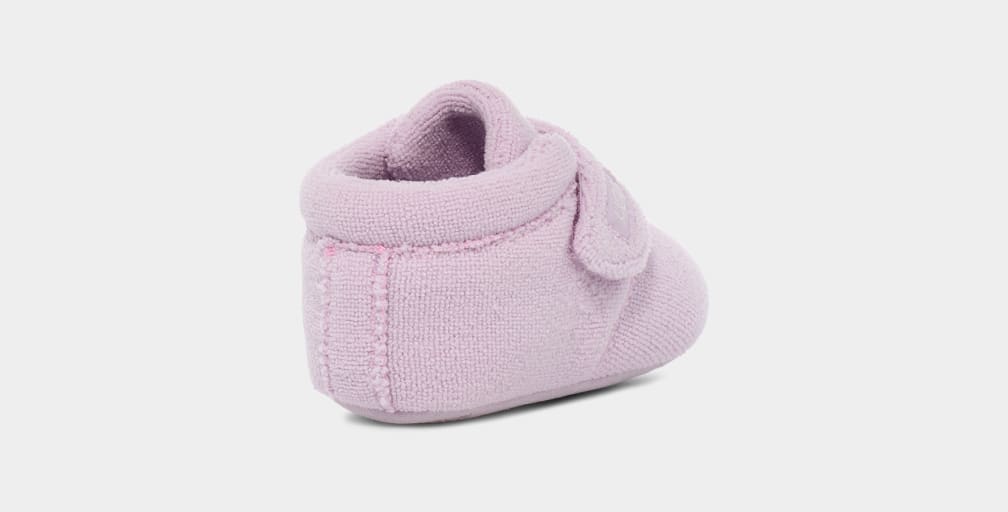 Botas Ugg Bixbee Terry Niños Lavanda | Argentina PHIGCFQ-51